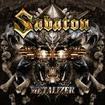 HEAVY METAL/SABATON / Metalizer (2CD)
