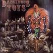 /DANGEROUS TOYS / s/t