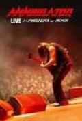 ANNIHILATOR / Live at Monsters of Rock (DVD+CD) []