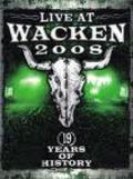 V.A. / Live at Wacken 2008 []