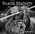 BLACK MAJESTY / In Your Honour (digi) []