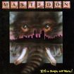 /MASTEDON / It's a Jungle out There!