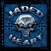 /JADED HEART / Sinister Mind (slip)