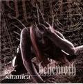 BEHEMOTH / Satanica  []