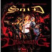JAPANESE BAND/SQID / Dead - Banging