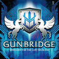 GUNBRIDGE / Rebellion For The Last Highland ({[iXCDtIj []