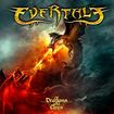 HEAVY METAL/EVERTALE / Of Dragons and Elves (特典：ポスター）