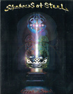 HEAVY METAL/SHADOWS OF STEEL / Crown Of Steel (lim. A5digi)