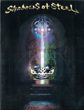 SHADOWS OF STEEL / Crown Of Steel (lim. A5digi) []