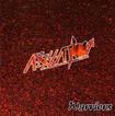 HEAVY METAL/AXXELATION / Warrior (CDR)