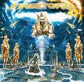 FIRESTORM / The Curse of the Pharaoh []