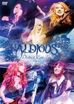 DVD/ALDIOUS / District Zero Tour 〜Live at Shibuya O-EAST〜