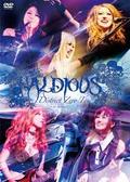 ALDIOUS / District Zero Tour `Live at Shibuya O-EAST` []