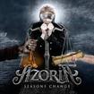 HEAVY METAL/AZORIA / Seasons Change (国）