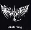 JAPANESE BAND/AMPULHETA / Disturbing