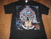 /BLESSED DEATH (Tシャツ）