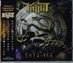 HEAVY METAL/KRAIT / Esta Vez