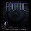 THRASH METAL/HATRIOT / Dawn of the New Centurion (国）