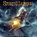 STORMWARRIOR / Thunder and Steele (j []