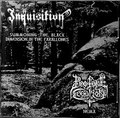 INQUISITION/PROFANE CREATION / split  []