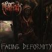 /MEATHOOK / Facing Deformity 
