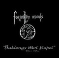 FORGOTTEN WOODS / As the wolves gather+Sjel av natten+The curse of mankind (3CD)  []