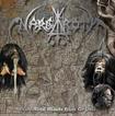 /NARGAROTH / Black Metal Manda Hijos de Puta (CD/DVD)