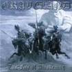 /GRAVELAND / The Fire of Awakening