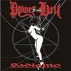 THRASH METAL/POWER FROM HELL / Sadismo