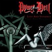THRASH METAL/POWER FROM HELL / Lust And Violence