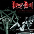 POWER FROM HELL / Lust And Violence []