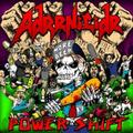 ADRENICIDE / Power Shift []