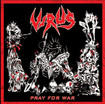 THRASH METAL/VIRUS / Pray for War/Force Recon + Bonus