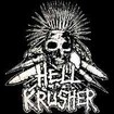 THRASH METAL/HELLKRUSHER / Record Works and Live 93-94