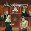 THRASH METAL/WARFECT / Exoneration Denied