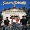 THRASH METAL/SUICIDAL TENDENCIES / How Will I Laugh Tomorrow When I Can't Even Smile Today