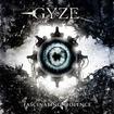 JAPANESE BAND/GYZE / Fascinating Violence (digi)