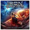 HEAVY METAL/IRON SAVIOR / Rise of the Hero (国)