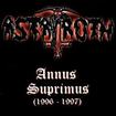 中古２/ASTAROTH / Annus Suprimus (digi)