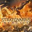 HEAVY METAL/STRATOVARIUS / Nemesis  (限定盤/国内盤)