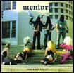 THRASH METAL/MENTORS / You Axed for It