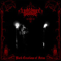 UNHUMAN DISEASE / Black Creations of Satan []