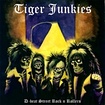 THRASH METAL/TIGER JUNKIES / D-Beat Street Rock 'N' Rollers (Abigail/Toxic Holocasut)