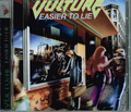 VULTURE / Easier To Lie []