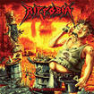 THRASH METAL/RIFFOBIA / Laws Of Devastation