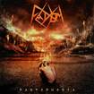 THRASH METAL/FADOM / Pantophobia