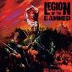 /LEGION OF THE DAMNED / Slaughtering... (2DVD+1CD)