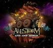 DVD/ALESTORM / Live At The End Of The World (digi/CD+DVD)