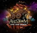 ALESTORM / Live At The End Of The World (digi/CD+DVD) []