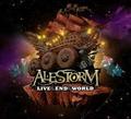 ALESTORM / Live At The End Of The World (digi/CD+DVD) []